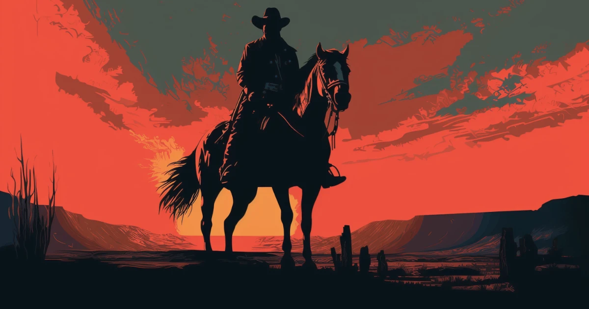 7 Dark Facts about the Pony Express